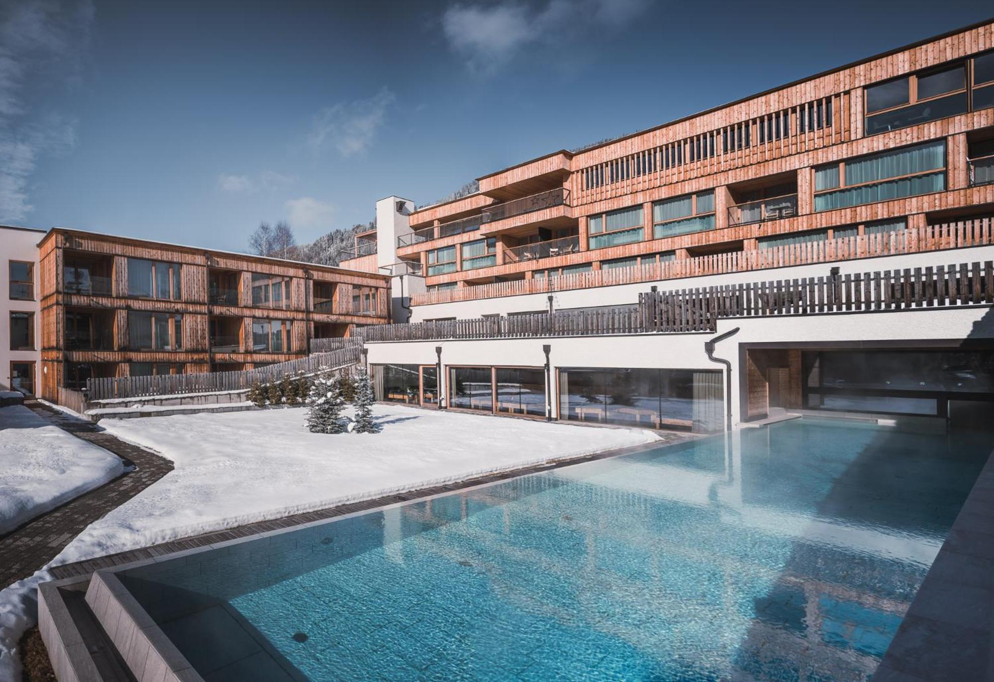 Hirben Naturlaub Apart-hotel
